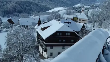 Hotel Stigenwirth