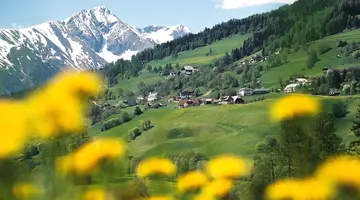 Hotel Stigenwirth