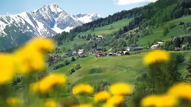 Hotel Stigenwirth
