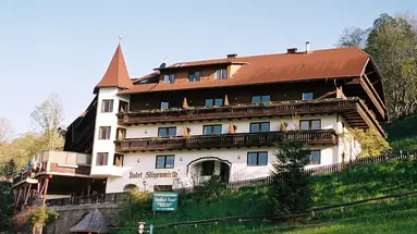 Hotel Stigenwirth