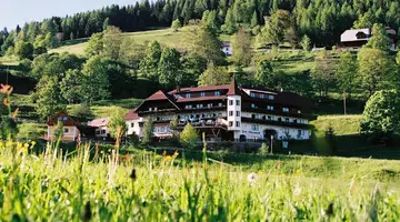 Hotel Stigenwirth