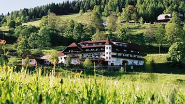 Hotel Stigenwirth