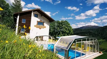 Hotel Stigenwirth
