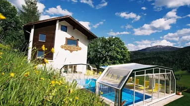 Hotel Stigenwirth