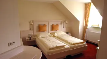 Hotel Stigenwirth