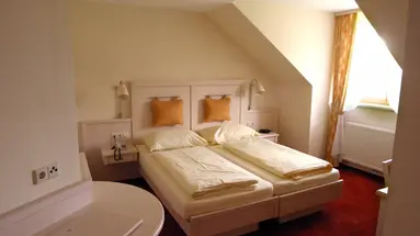 Hotel Stigenwirth