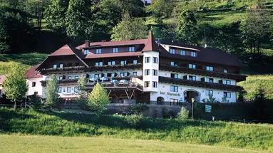 Hotel Stigenwirth