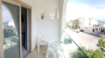 Hotel Stil Bonsai