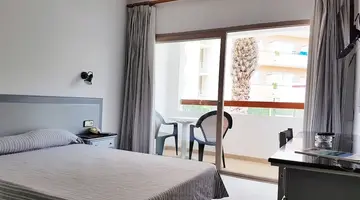 Hotel Stil Bonsai