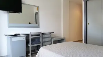 Hotel Stil Bonsai