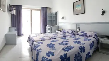 Hotel Stil Bonsai