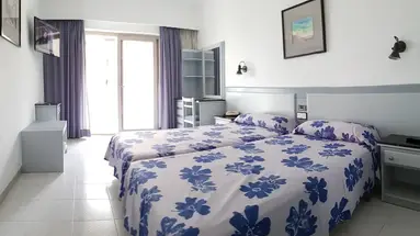 Hotel Stil Bonsai