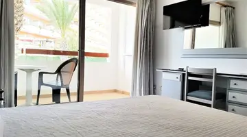 Hotel Stil Bonsai