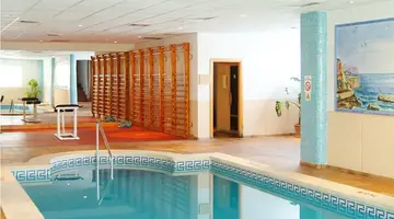 Hotel Stil Bonsai