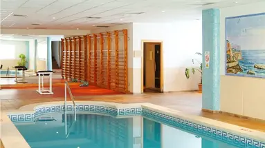 Hotel Stil Bonsai