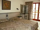 Hotel Stil Bonsai