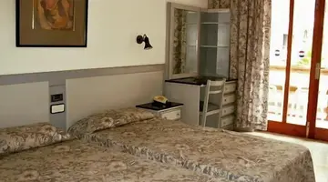 Hotel Stil Bonsai