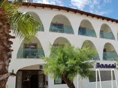 Hotel Stil Bonsai