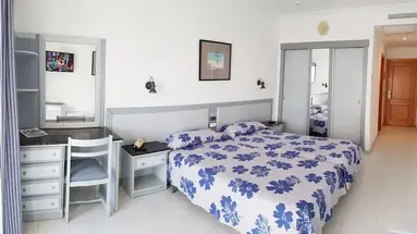 Hotel Stil Bonsai
