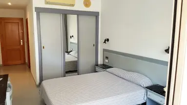 Hotel Stil Bonsai
