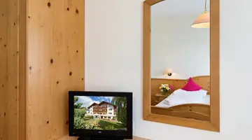 Hotel Stocknerhof
