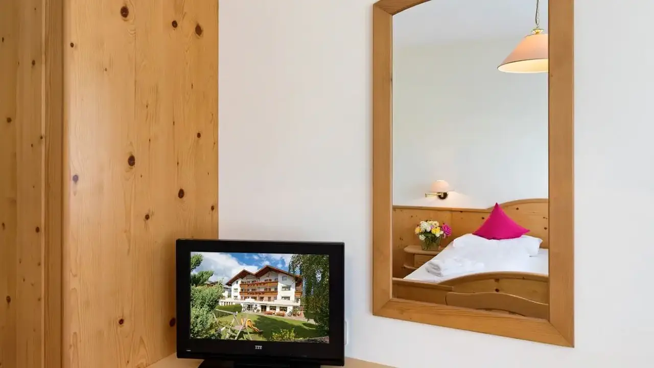 Hotel Stocknerhof