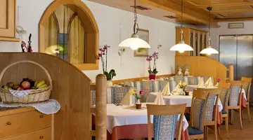 Hotel Stocknerhof