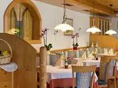 Hotel Stocknerhof