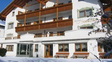 Hotel Stocknerhof