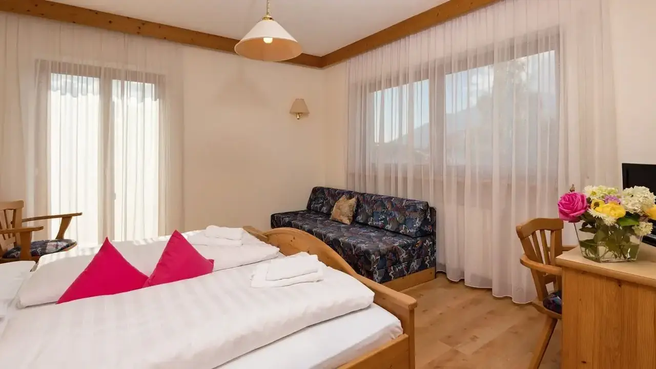Hotel Stocknerhof