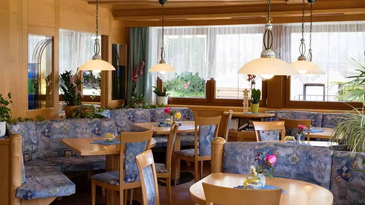 Hotel Stocknerhof