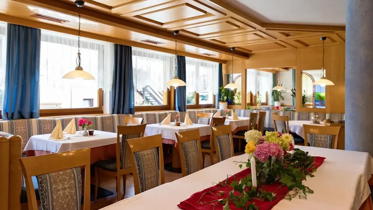 Hotel Stocknerhof