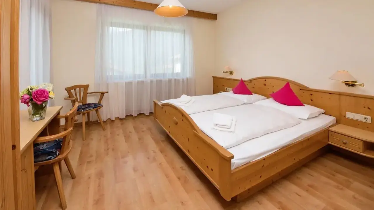 Hotel Stocknerhof