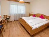 Hotel Stocknerhof