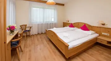 Hotel Stocknerhof