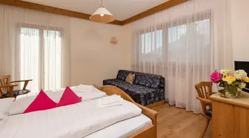 Hotel Stocknerhof