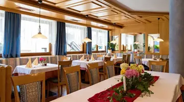 Hotel Stocknerhof