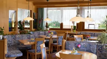 Hotel Stocknerhof