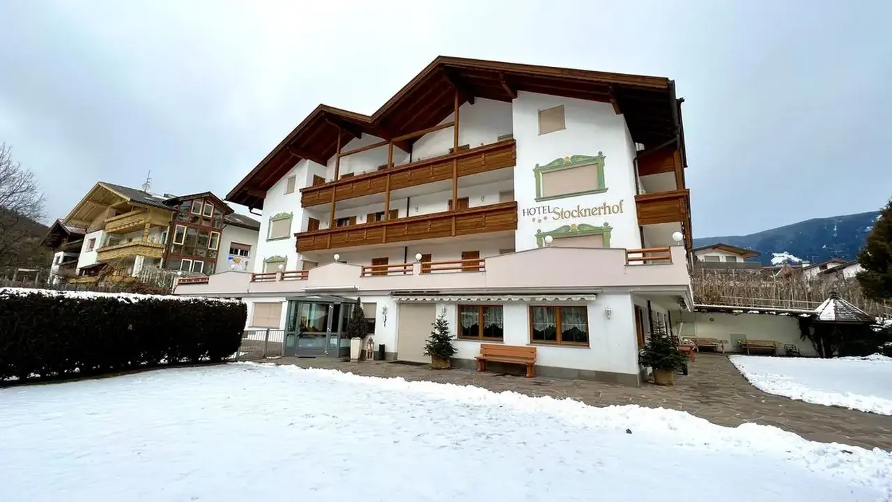 Hotel Stocknerhof