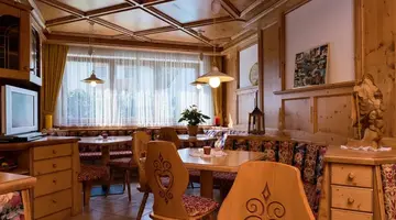 Hotel Stocknerhof