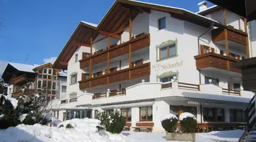 Hotel Stocknerhof