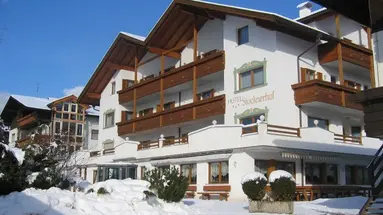Hotel Stocknerhof