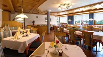 Hotel Stocknerhof