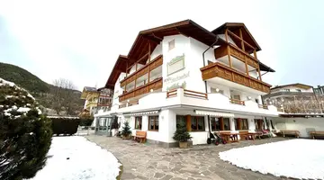 Hotel Stocknerhof