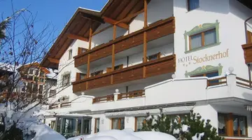 Hotel Stocknerhof