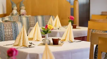 Hotel Stocknerhof