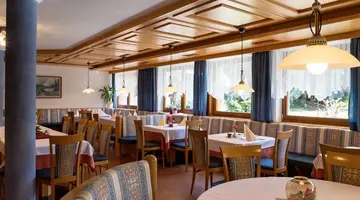 Hotel Stocknerhof