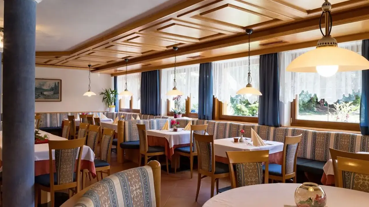 Hotel Stocknerhof