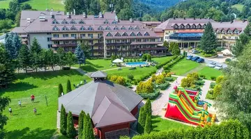 Hotel Stok