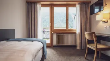 Hotel Strela